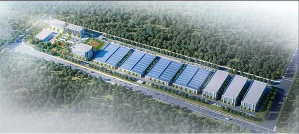 武岡開工新建一所新學(xué)校，還有其它8個(gè)重點(diǎn)項(xiàng)目...
